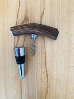 Kultiger Korkenzieher aus Horn