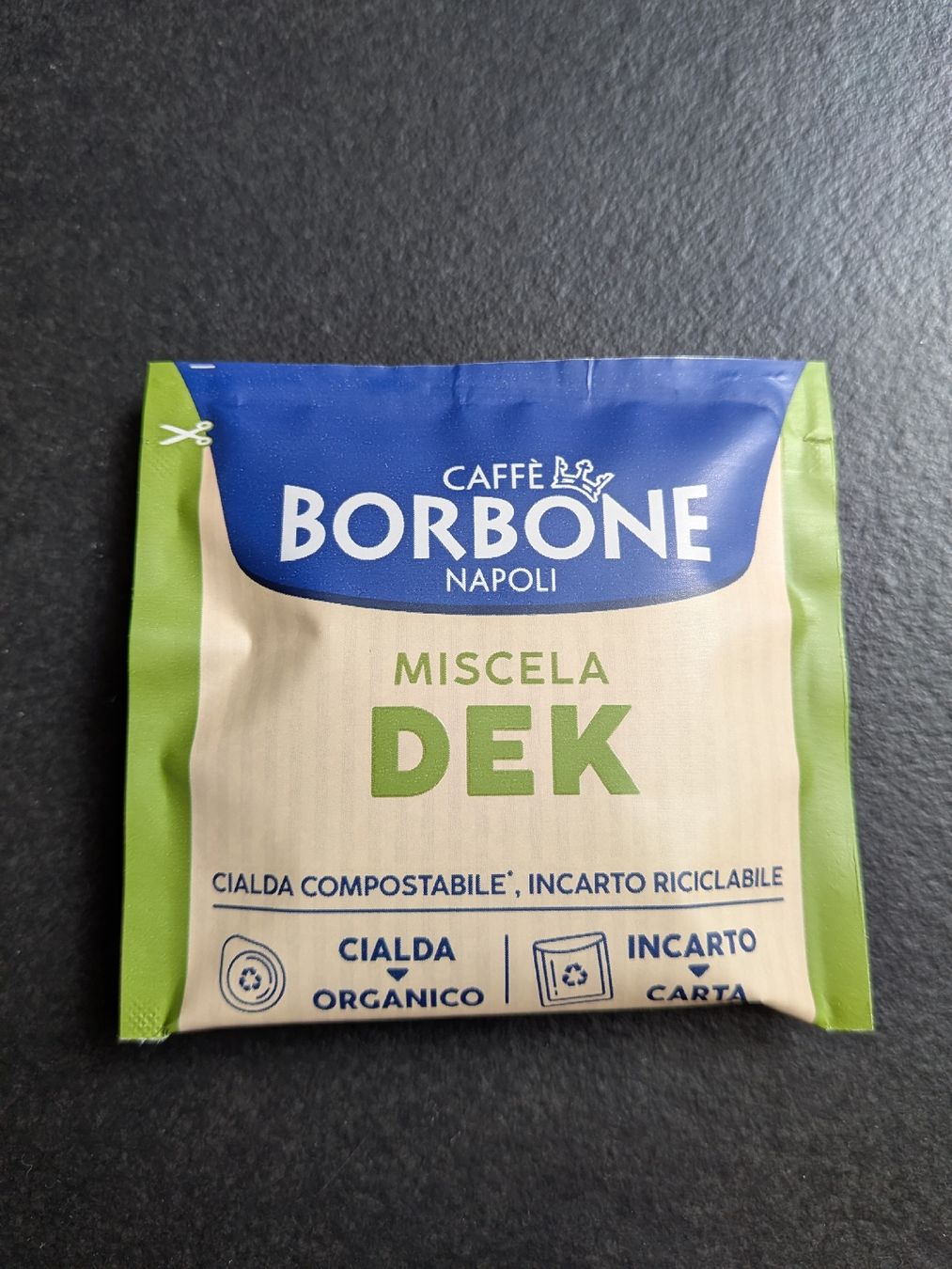 Cibi & Specialità: Borbone DEK Kaffee – Usato da Küssnacht am Rigi venduto da schweizerrose 2