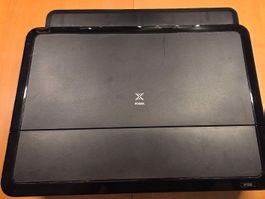 Drucker Canon Pixma iP7250 schwarz akzeptabler Zustand