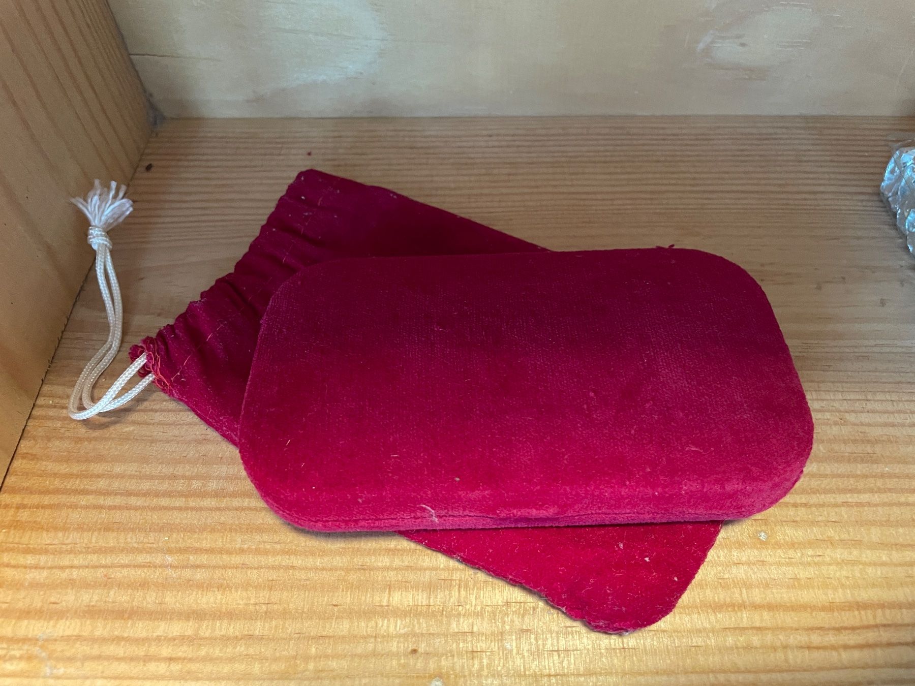 Altro in  Abbigliamento & Accessori: Vintage Handwärmer mit Kohle – Usato da Murten venduto da kel_6w8s 2