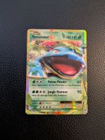 2016 Evolutions Venusaur EX 1/108 Ab 1