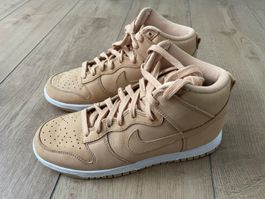 Nike Dunk High Gr. 39 NEU