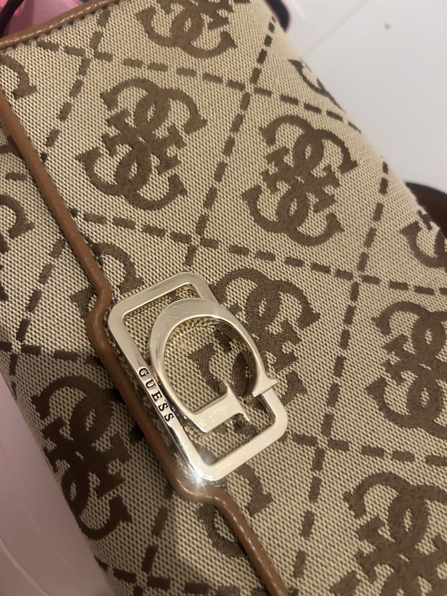 Guess Borse da donna: Borsa Guess – Nuovo e nell'imballaggio originale da Arzo venduto da mar_6rdb 7