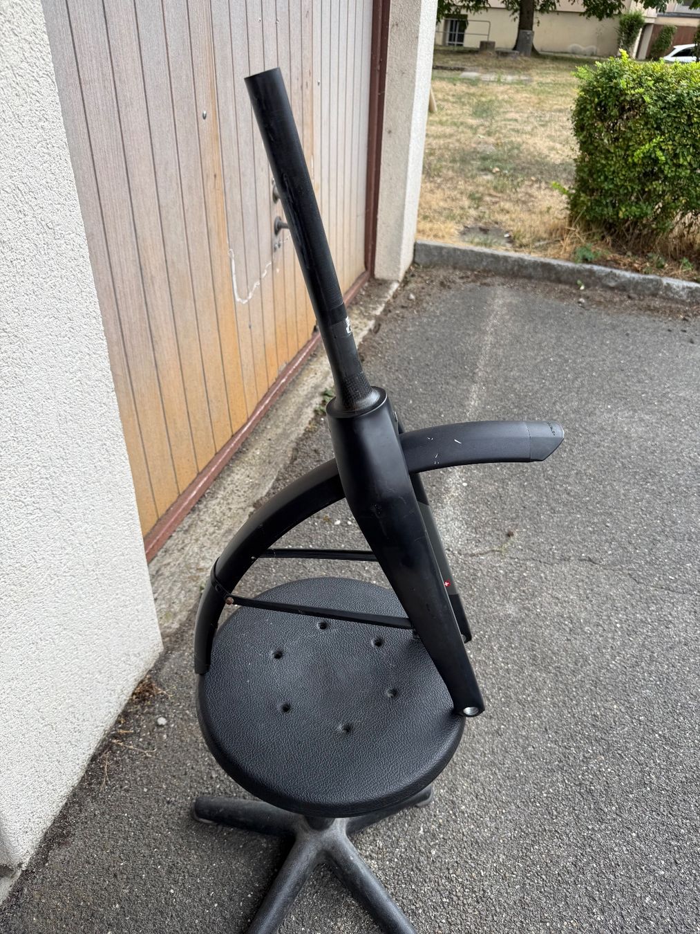 Stromer Pezzi di ricambio: Stromer ST1 Gabel Carbon – Usato da Oberentfelden venduto da lam_vj88