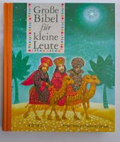 Grosse Bibel für kleine Leute / 320 Seiten ab Fr. 6.-