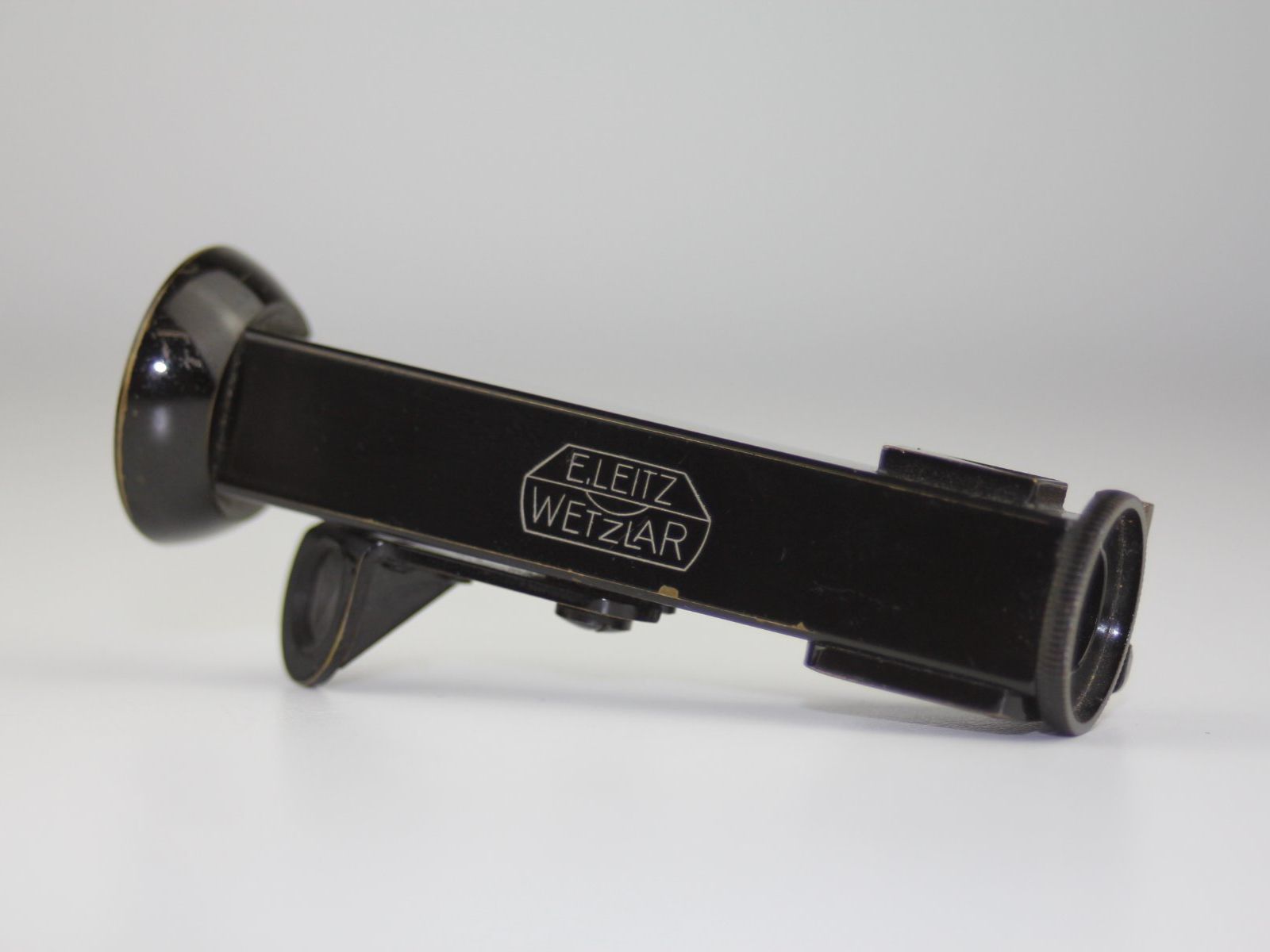 Leica Fotocamera: Leica Leitz WINTU – Usato da Basel venduto da IRMAundFRED