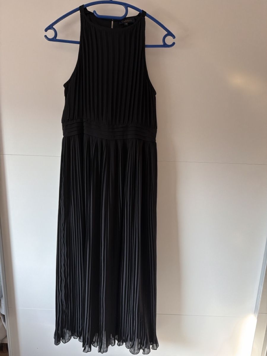 Caroll Vestiti: kleid von Caroll Paris, Grösse 34 – Usato da Moudon venduto da patricia115