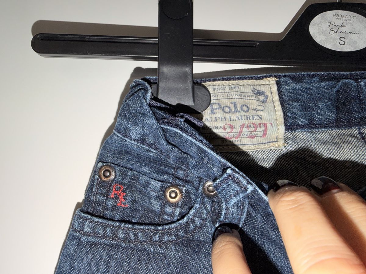 Pantaloni: Polo Ralph Lauren Shorts, Gr. 24Mt – Usato da Frenkendorf venduto da banemk12 1
