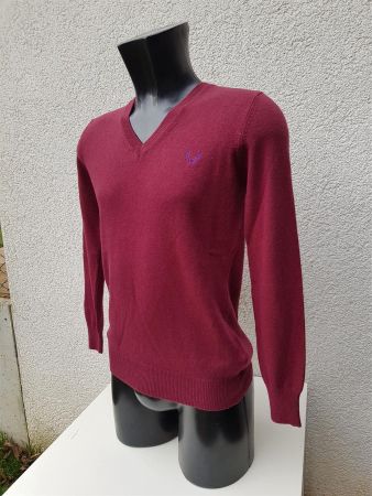 Upperclass Cashmere/Wolle Pullover NEU M AUSVERKAUF SALE!!
