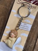 Gilde Schutzengel Schlüsselanhänger