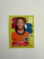 Aké NED7 - Panini CH Edition WM 2026