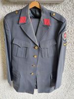Alte Polzei-Uniform Gemeindepolizei Horgen