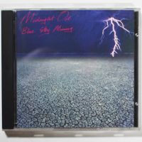 CD - MIDNIGHT OIL - BLUE SKY MINING - 1. Auflage 1990