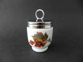 Eierbecher / Egg Coddler - Royal Worcester - 1 Ei