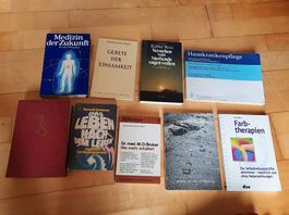 Bücher