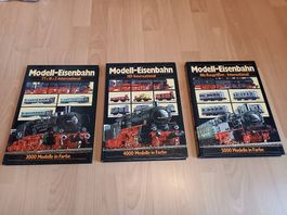 Modell-Eisenbahn