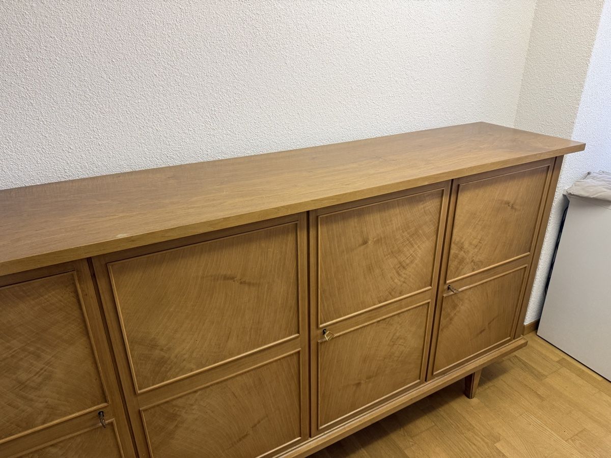Büffets: Anrichte / Buffet / Sideboard – Gebraucht aus Mauren von coffee.friend 2