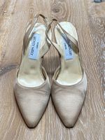 Beautiful vintage JOSEPH AZAGURY evening shoes. EUR 38.5
