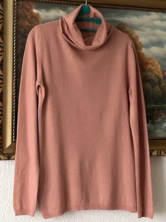 Modisa,SetaKaschmir sehr weichBekwem PuliGrM(K2ID760)