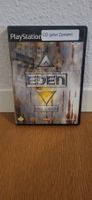 PS2 - Eden