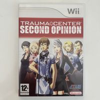 Trauma Center Second Opinion - Nintendo Wii