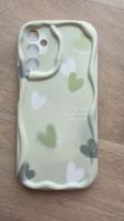 Coque vert Samsung A14
