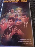 Molecular Man Das Double Sunrise Video VHS 84102