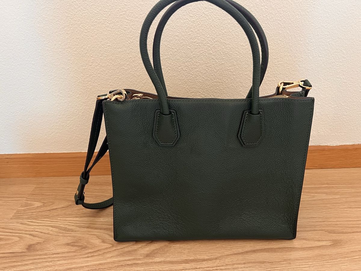 Michael Kors Borse da donna: Michael Kors Tasche – Usato da St. Gallen venduto da putzi33 1
