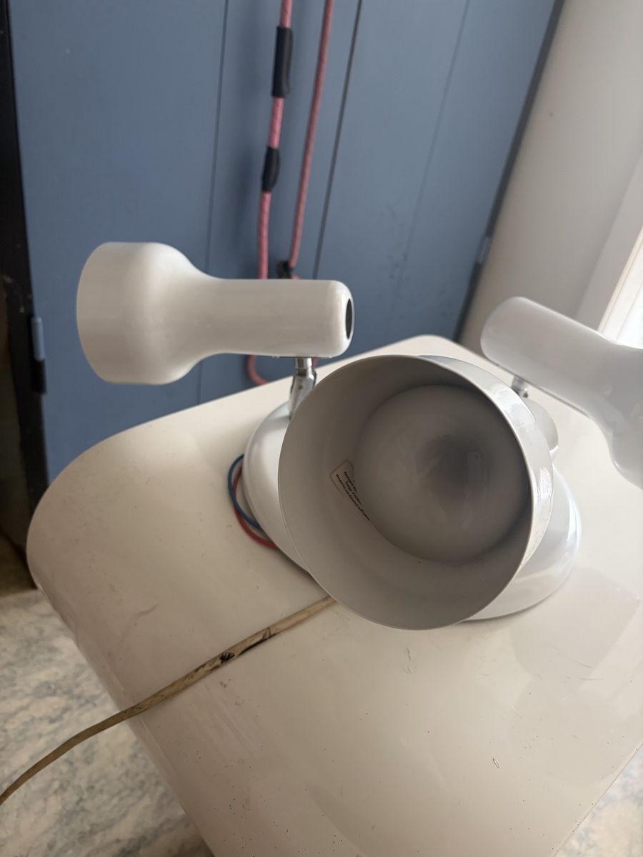 Lampade: Supercooler 3er Deckenspot – Usato da Biel/Bienne venduto da alexriveros2 6