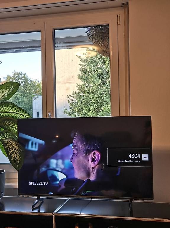 Televisori: Samsung QLED 4K Smart TV – Usato da Solothurn venduto da hewlettundPackard