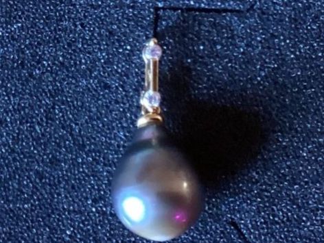 Ciondoli: Pendentif – Usato da fribourg venduto da iris18 4