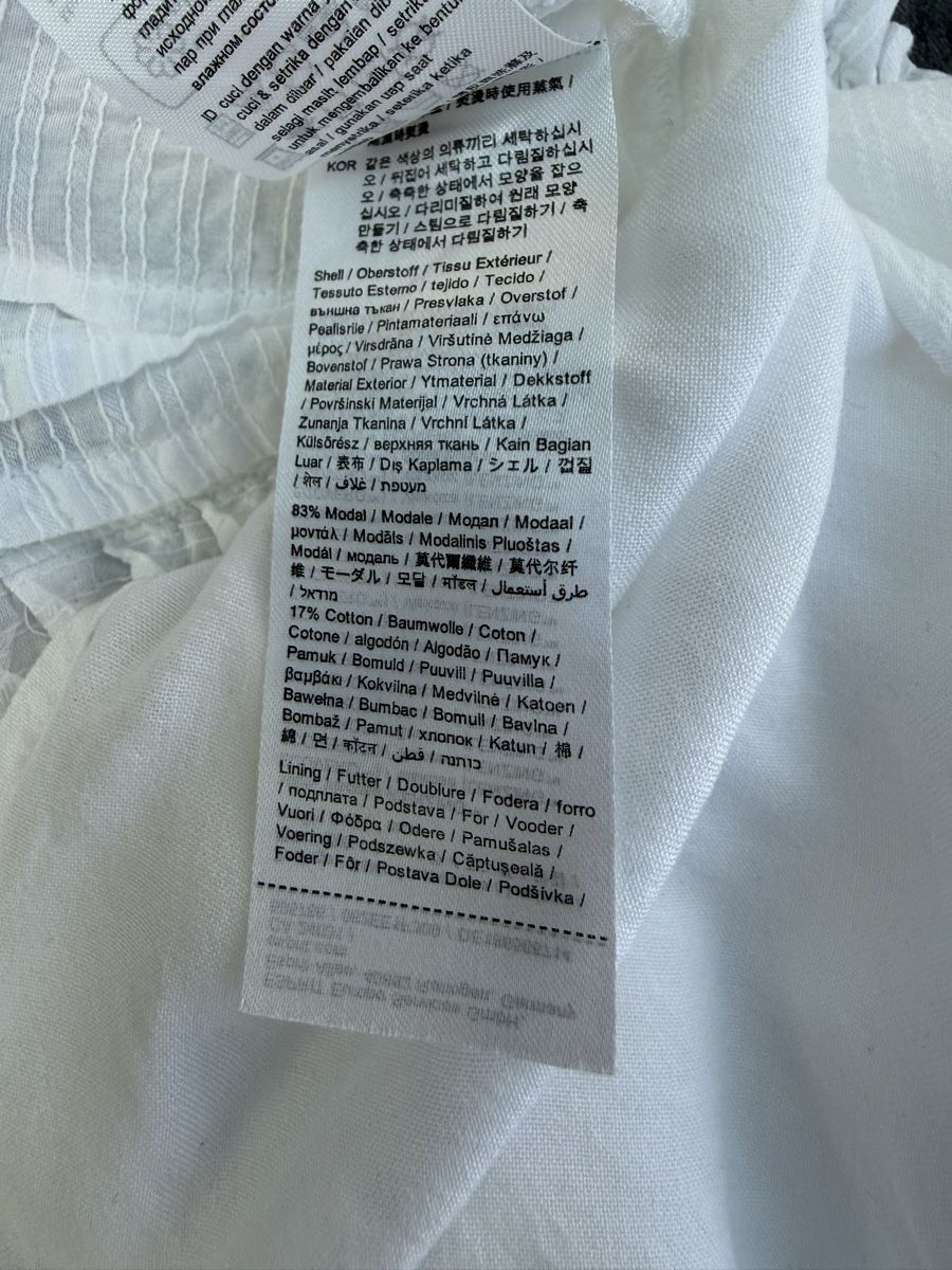 Esprit Chemisiers: Esprit Bluse, Grösse XL – D'occasion à Anglikon par Haraldinho 5