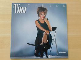 Tina Turner - Private Dancer