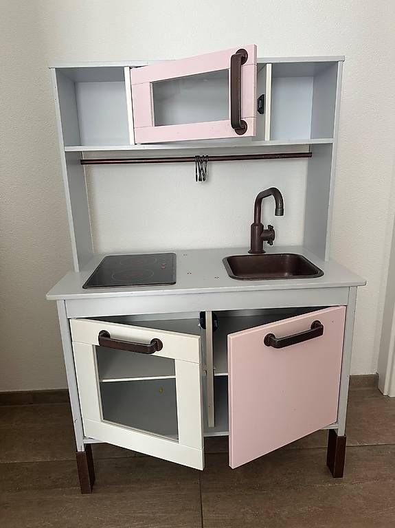 Giocattoli: Ikea Spielküche – Usato da Bischofszell venduto da carlam02 1