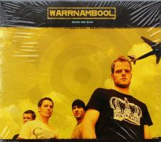 Warrnambool – Brand New Song