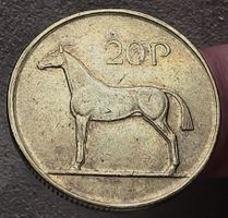 IRLAND 20 PENCE 1994