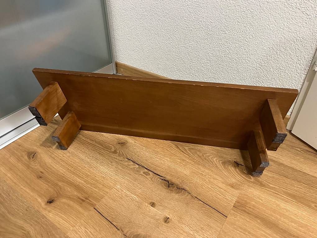 Sonstige Dekorationen & Accessoires: Monitorerhöhung Holz – Gebraucht aus Jona von sabi9 1