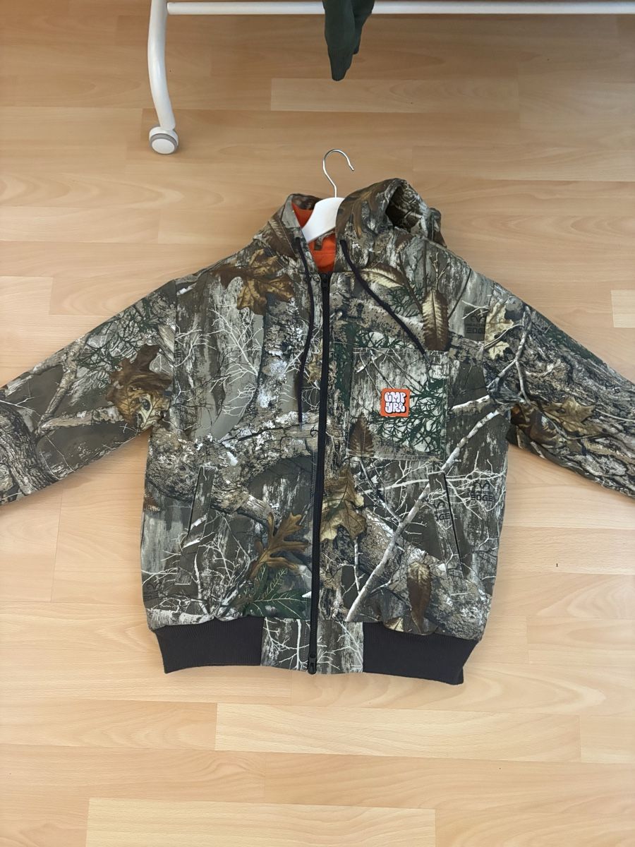 Giacche: Jacke  – Usato da Wolfwil venduto da pmaag