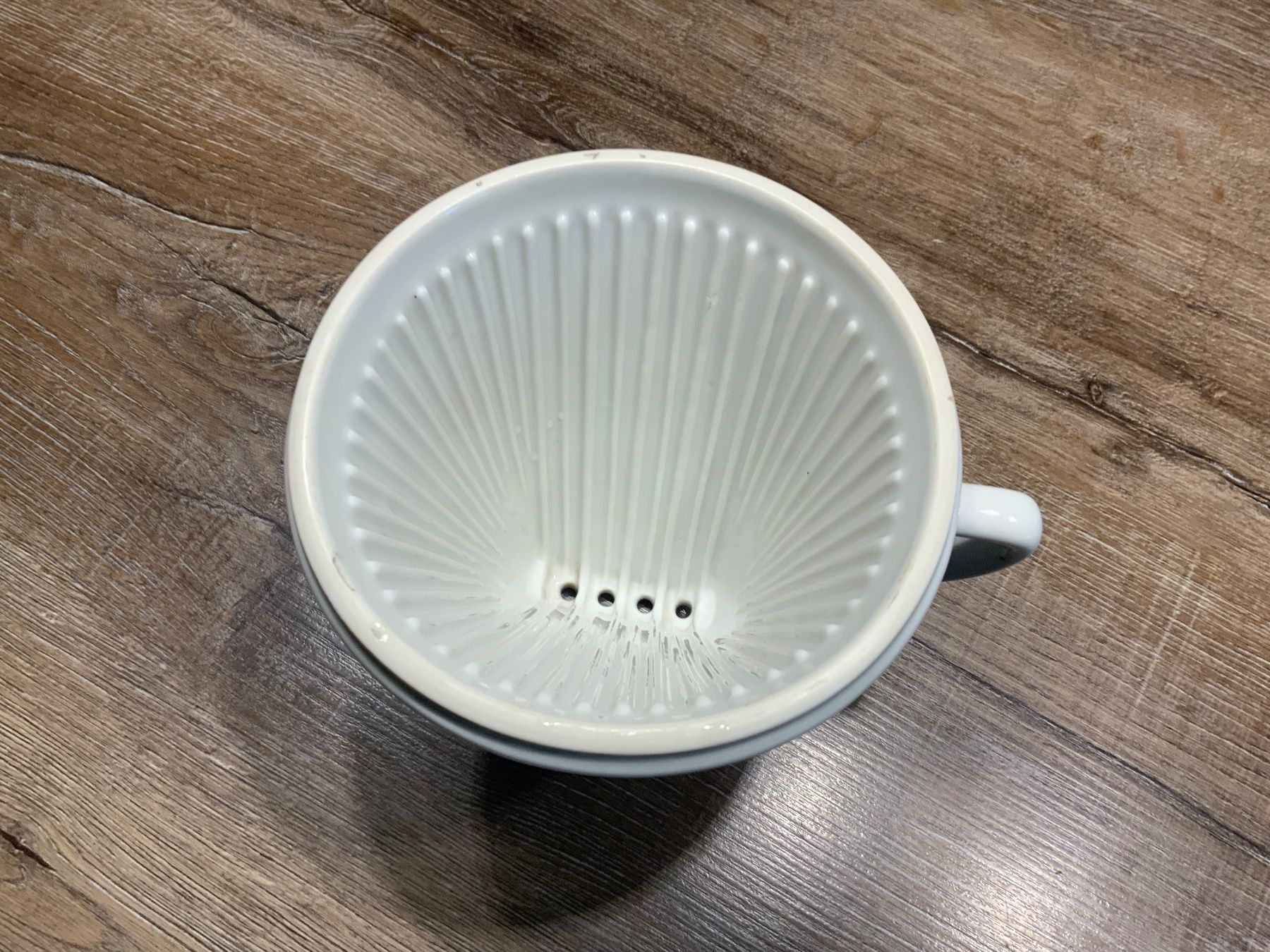 Altro per la casa: Melitta 103 Kaffeefilter Keramik 4 Loch – Usato da Willisau venduto da Minali 7