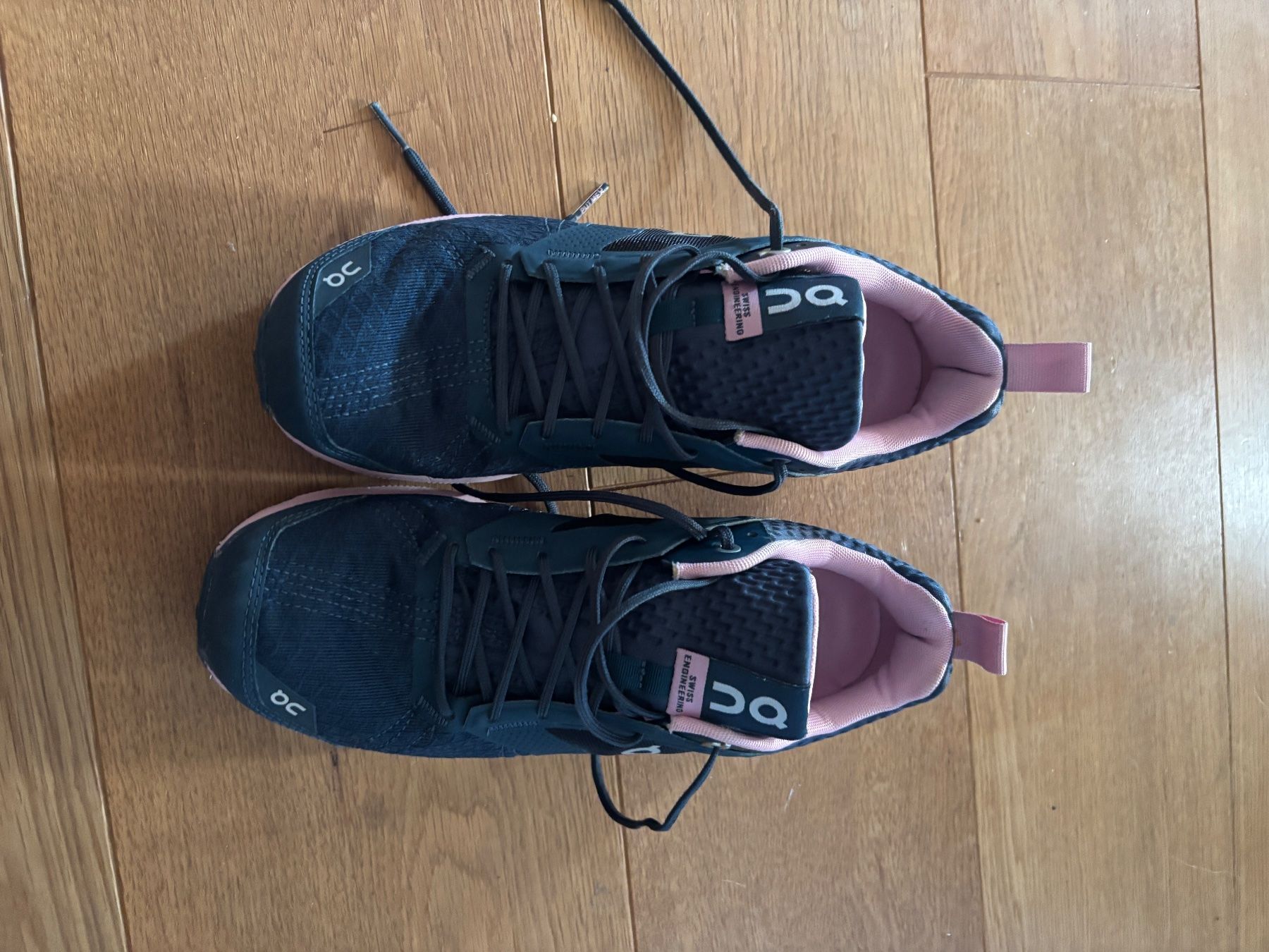 On Damenschuhe: On Running Schuhe Grösse 39 – Gebraucht aus Pfaffnau von Celi77777