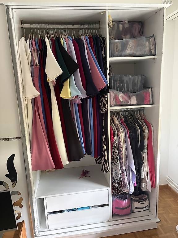 Armadi: Schwebeschrank oriental – Usato da Pfaffhausen venduto da Curly19 2