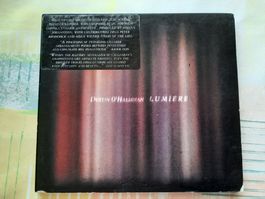CD Dustin O'Halloran - Lumière