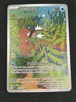 Pokémon - WHT 108 Barschuft - Weisse Flammen -DE-