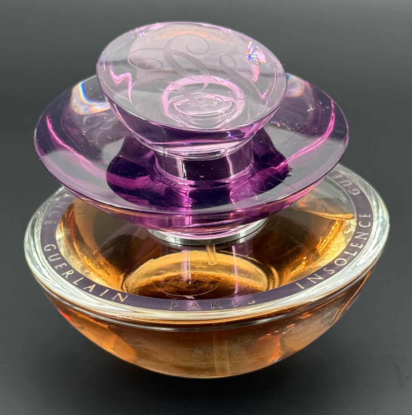 Guerlain Profumi & Eau de Toilette: Guerlain Insolence, EdP – Usato da Zürich venduto da MouseWorld 1