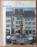 Zeitschrift 1943 - Die Stadt Basel
