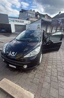 Peugeot 207 1.6 CarPlay, Kamera