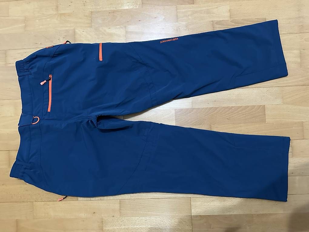 Hosen: NORDCAP Herren Thermohose – Gebraucht aus Küssnacht am Rigi von mis_skz5 1