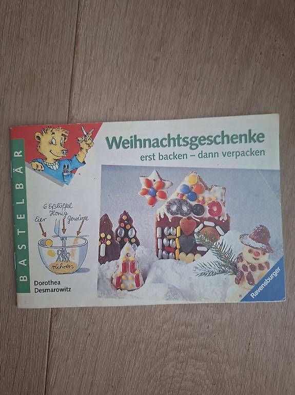 Libri: Weihnachtsgeschichten für Kinder – Usato da Oberstammheim venduto da and_pb2l 4