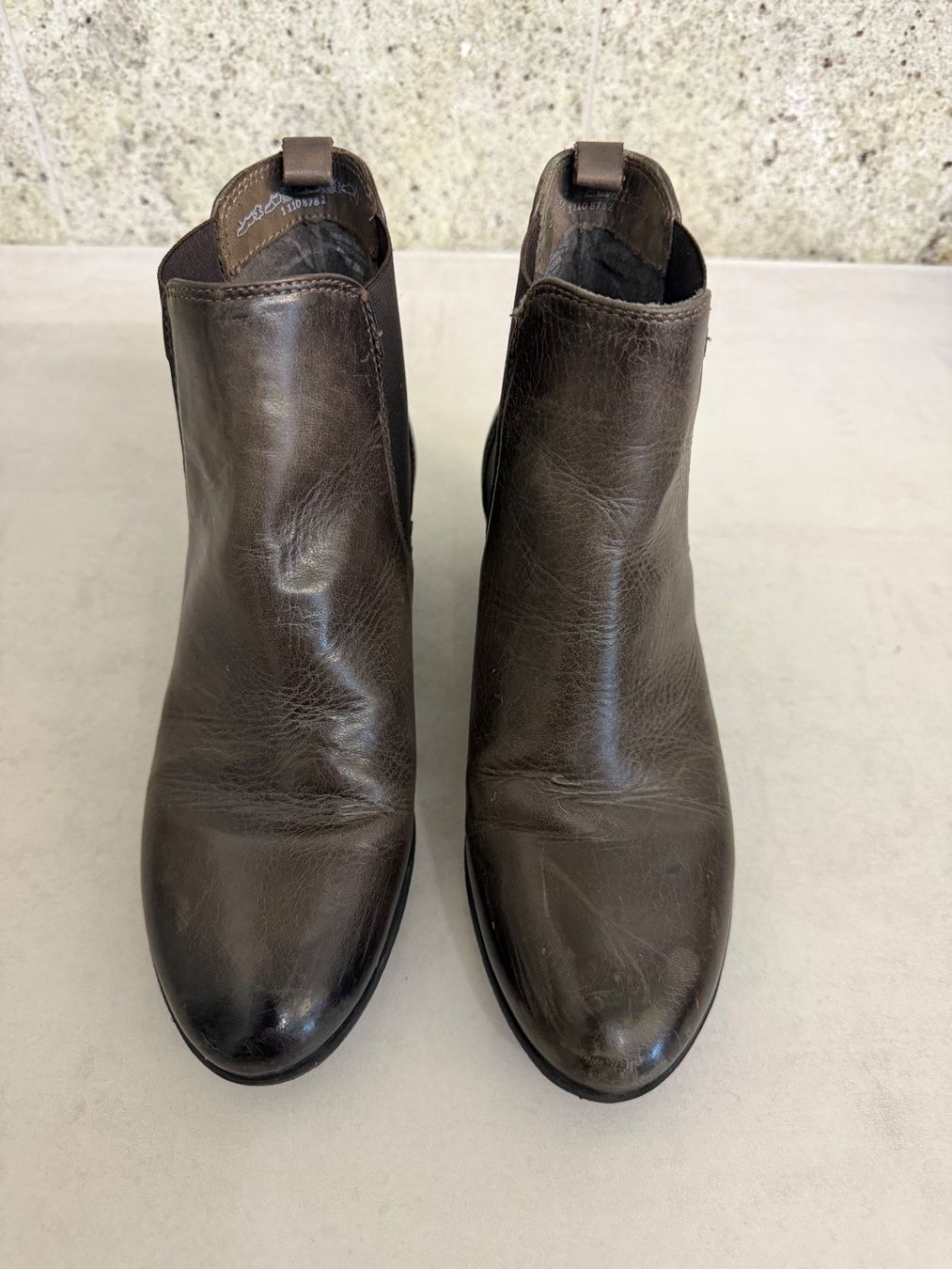 Scarpe da donna: Stiefeletten braun Grösse 38 – Usato da Geroldswil venduto da Jeremy11 1