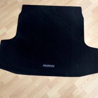 Originaler ALPINA G21 Kofferraumteppich